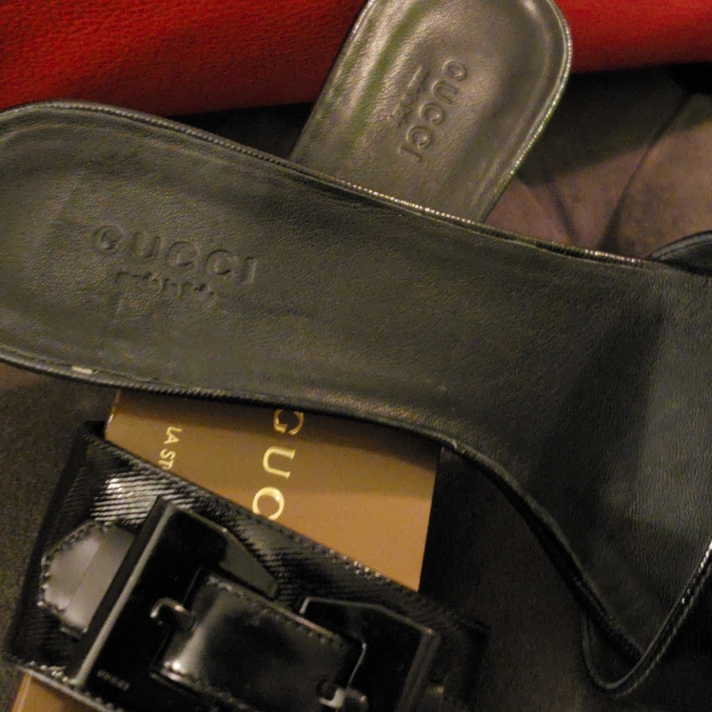 Gucci heals - Picture 2 of 4